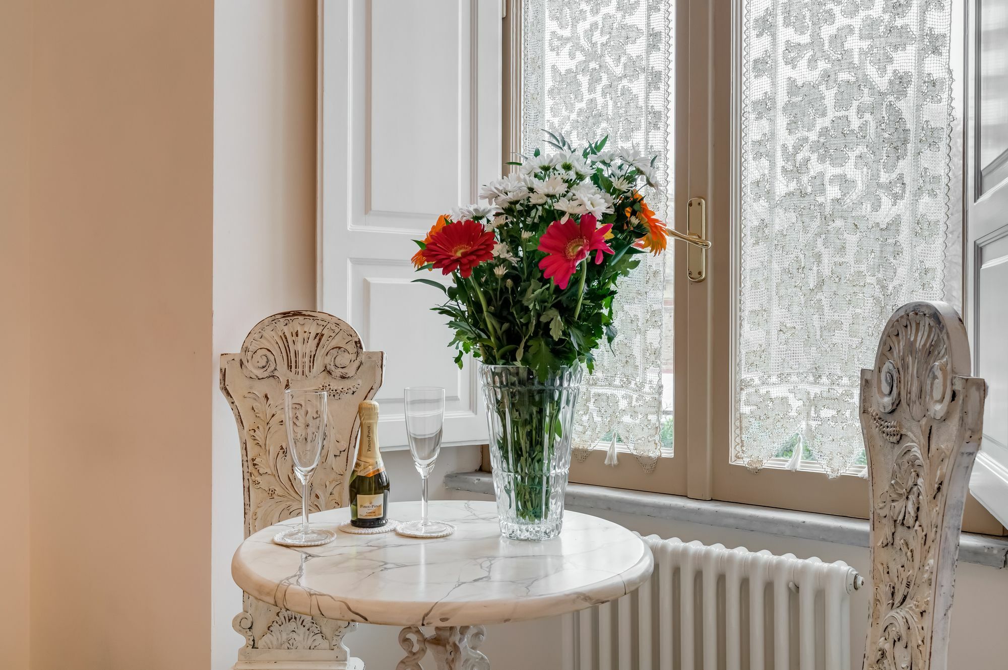 Gasthof Charming
