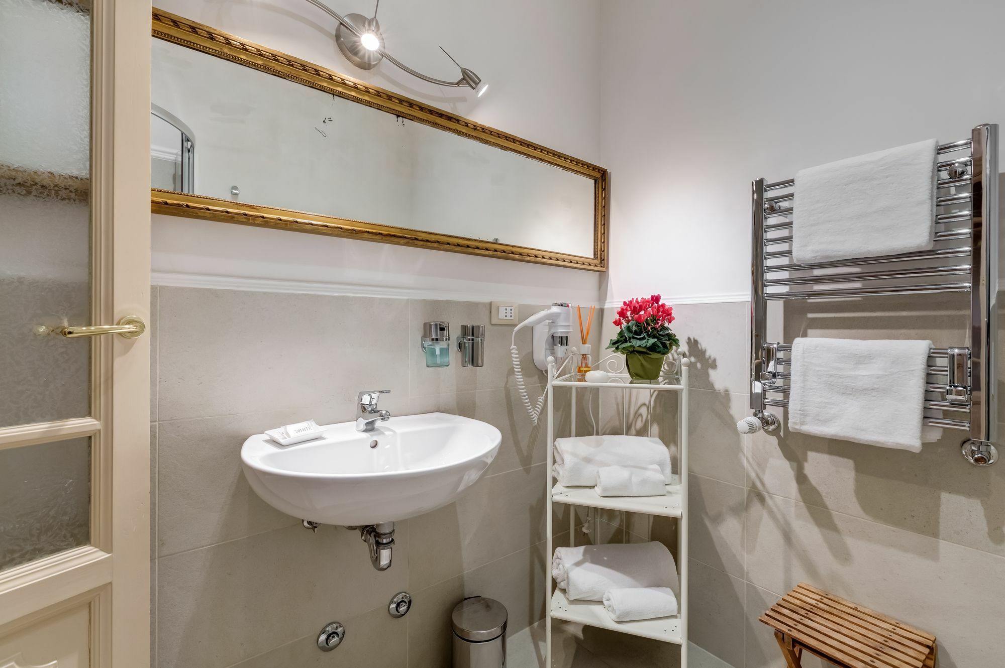 Gasthof Charming 2*